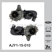 Piezas del coche 12V DC mini bomba de agua AJY1-15-010 para Mazda MPV / LW